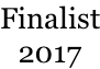 Finalist 2017