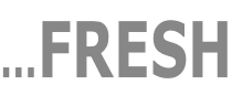 …FRESH