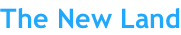 The New Land
